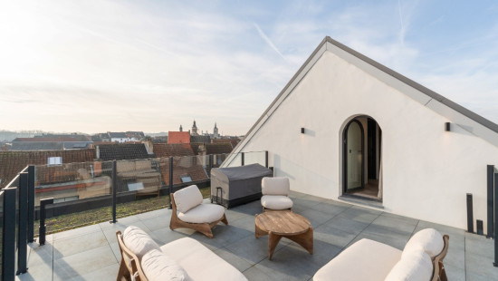 Bolwerkstraat - 21 - 2.1 - 1800