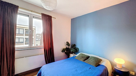 Stationlei - 80 - 3.2 - 1800