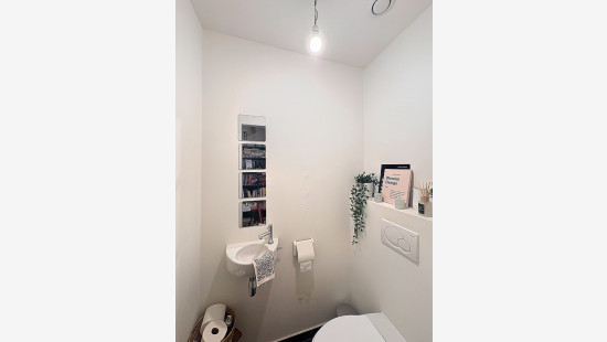 Stationlei - 80 - 3.2 - 1800