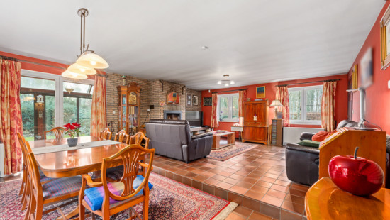 Meerlaan - 29 - - 1910