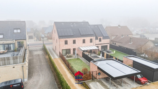 Lutlommel - 166 - - 3920