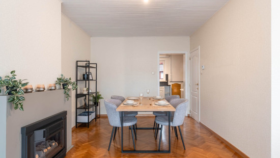 Singelbeekstraat - 33 - - 3500