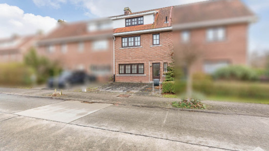 Vuurkruisenlaan - 19 - - 3500