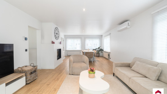 Massestraat - 12 - - 1741