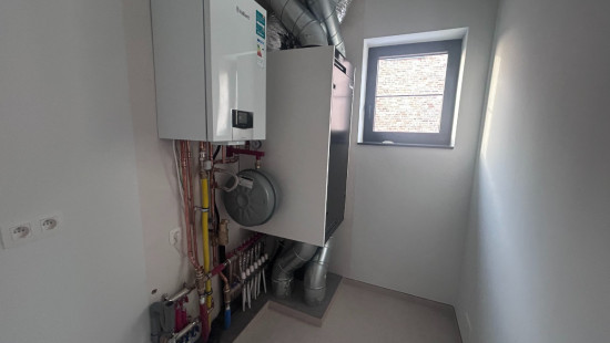 Oppelsenweg - 34 - - 3520