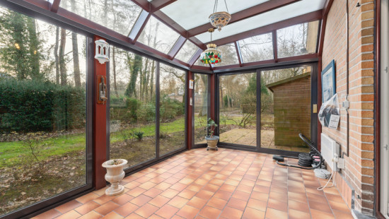 Meerlaan - 29 - - 1910