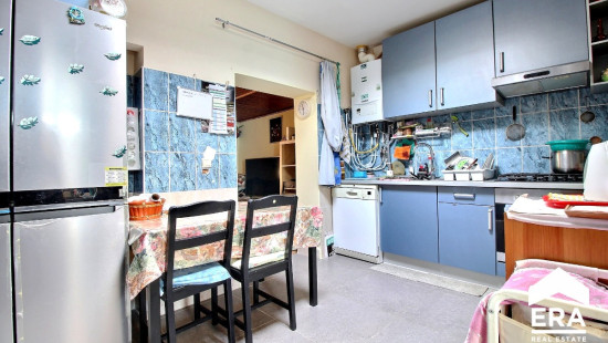 Place Ministre Wauters - 13 - - 1070