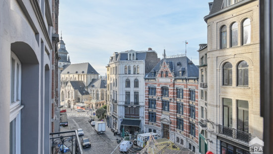 Rue Joseph Stevens - 33 - - 1000