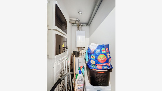 Stationlei - 80 - 3.2 - 1800