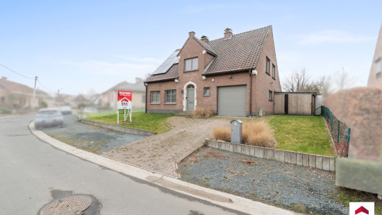 Massestraat - 12 - - 1741