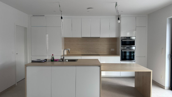 Oppelsenweg - 34 - - 3520