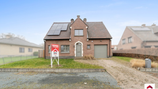 Massestraat - 12 - - 1741