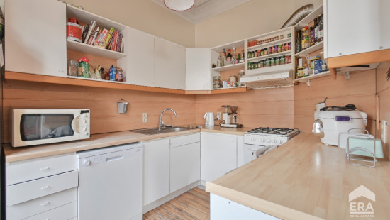 Rue Joseph Stevens - 33 - - 1000