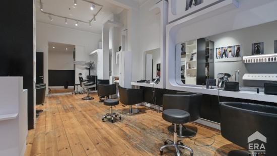 Rue Joseph Stevens - 33 - - 1000