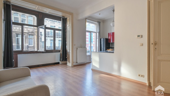 Rue Joseph Stevens - 33 - - 1000