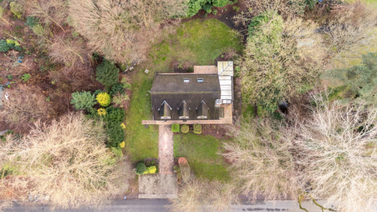 Meerlaan - 29 - - 1910