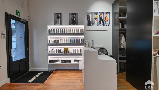 Rue Joseph Stevens - 33 - - 1000