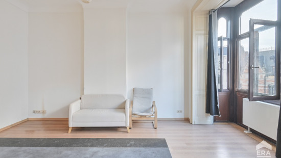 Rue Joseph Stevens - 33 - - 1000