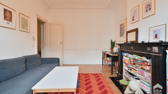 Rue Joseph Stevens - 33 - - 1000