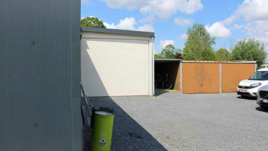 Provinciebaan - 50 - HP - 8880