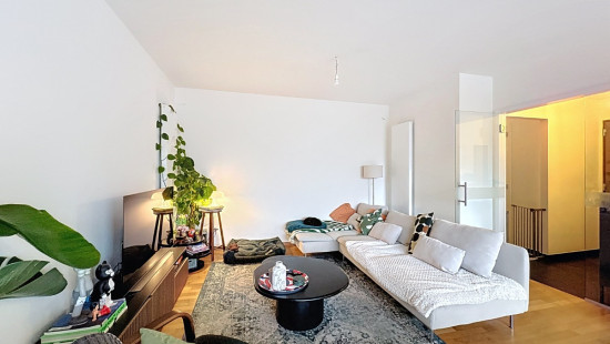 Stationlei - 80 - 3.2 - 1800