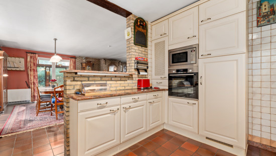 Meerlaan - 29 - - 1910