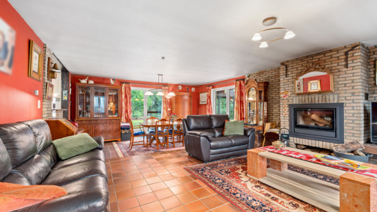 Meerlaan - 29 - - 1910