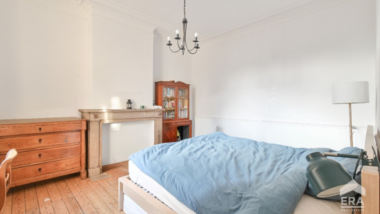 Rue Joseph Stevens - 33 - - 1000