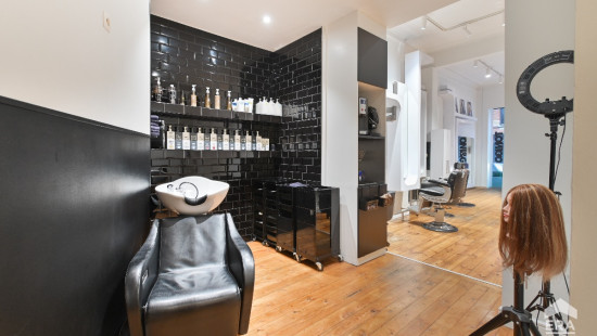 Rue Joseph Stevens - 33 - - 1000