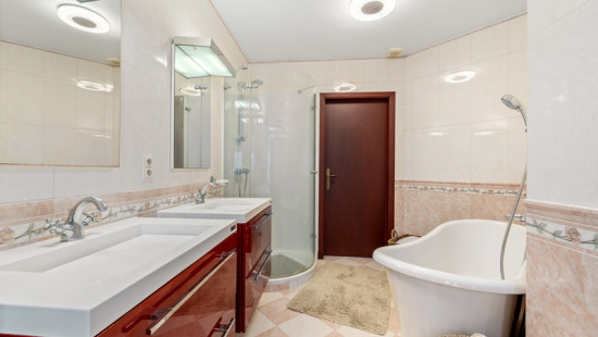 Meerlaan - 29 - - 1910