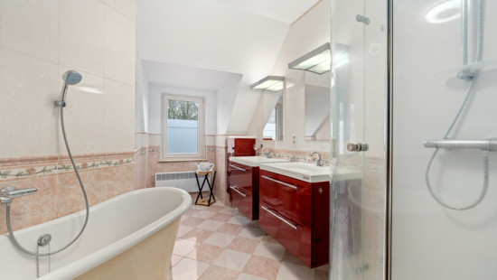 Meerlaan - 29 - - 1910