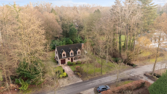 Meerlaan - 29 - - 1910