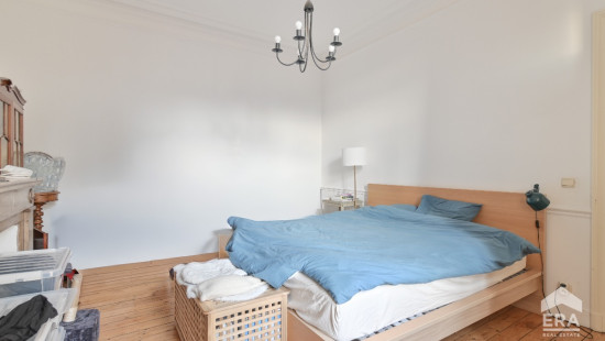 Rue Joseph Stevens - 33 - - 1000