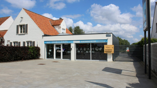 Provinciebaan - 50 - HP - 8880