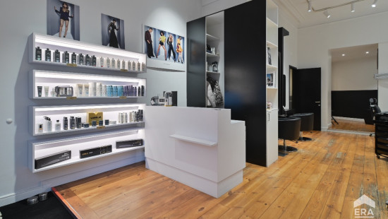 Rue Joseph Stevens - 33 - - 1000