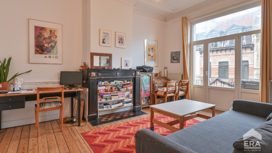 Rue Joseph Stevens - 33 - - 1000