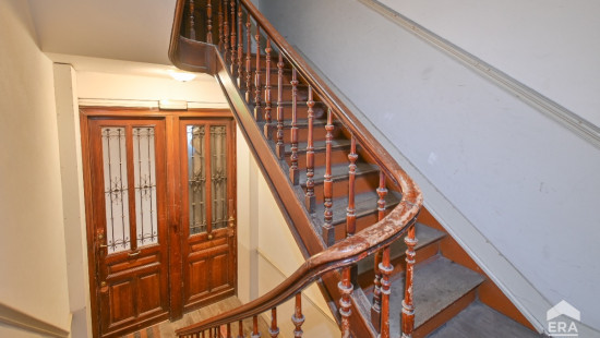 Rue Joseph Stevens - 33 - - 1000