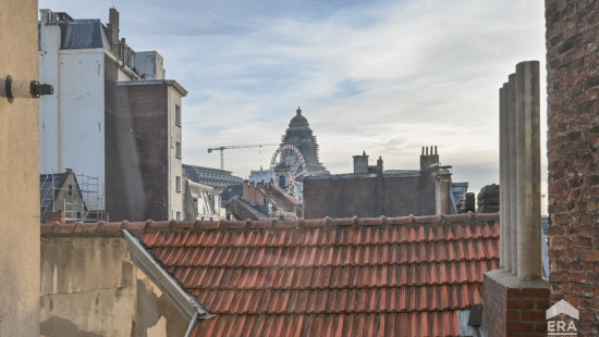 Rue Joseph Stevens - 33 - - 1000