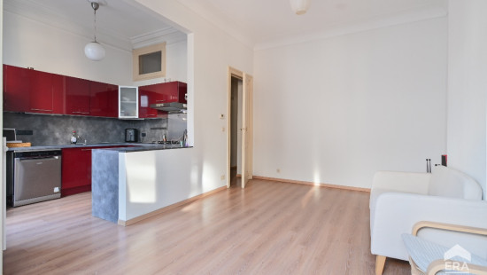 Rue Joseph Stevens - 33 - - 1000