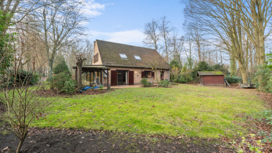 Meerlaan - 29 - - 1910