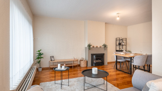 Singelbeekstraat - 33 - - 3500