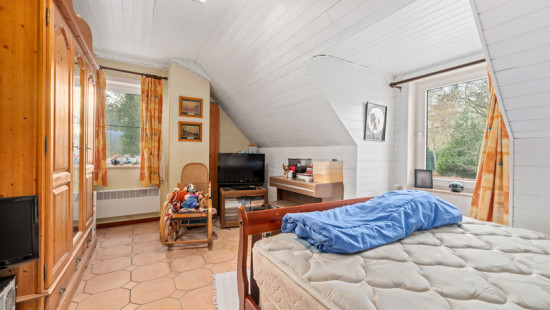 Meerlaan - 29 - - 1910