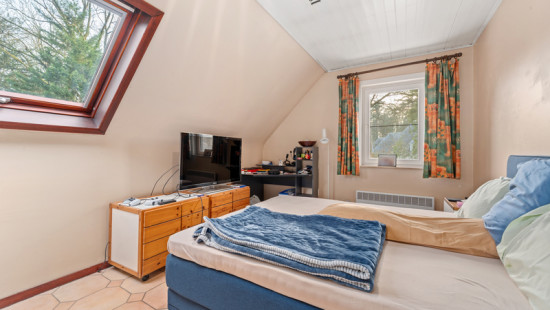 Meerlaan - 29 - - 1910