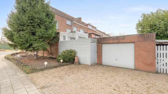 Melkstraat - 43 - - 1830