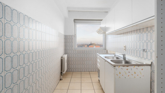 Spinmolenplein - 130 - - 9000