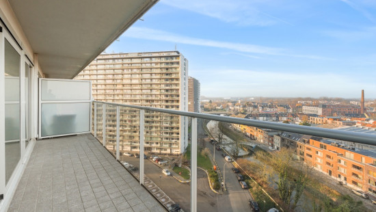 Spinmolenplein - 130 - - 9000