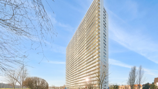 Spinmolenplein - 130 - - 9000