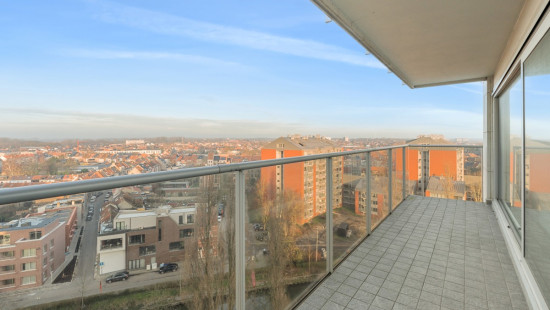 Spinmolenplein - 130 - - 9000