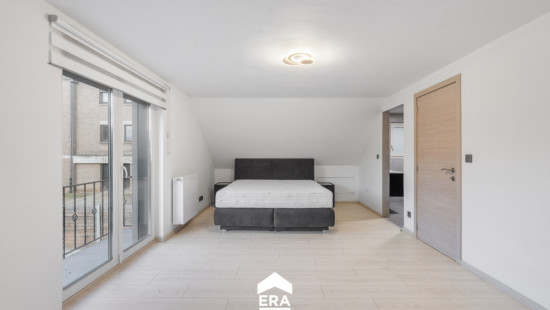 Schoolstraat - 5 - - 1700