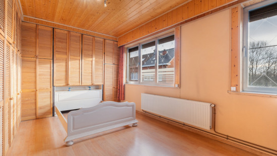 Melkstraat - 43 - - 1830